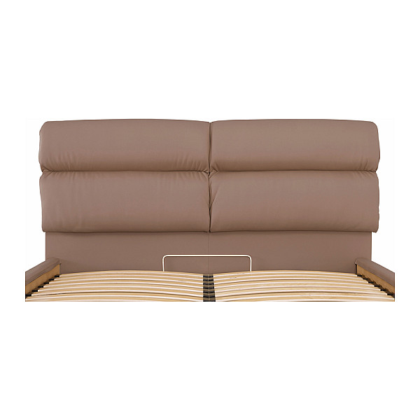 Кровать Richman Оксфорд 160 х 200 Комфорт Флай 2213 Richman