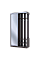 Прихожая City One Door Венге 1 Зеркало 110х45х210 Doros