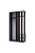 Прихожая City One Door Венге 1 Зеркало 110х45х210 Doros