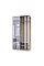 Передпокій City One Door Дуб Cонома 1 Дзеркало 110х45х210 Doros