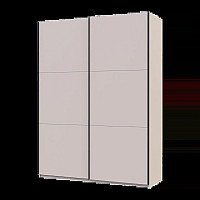 Шкаф купе G-Caiser Кашемир 2 ДСП/3 части 180х60х240 Doros