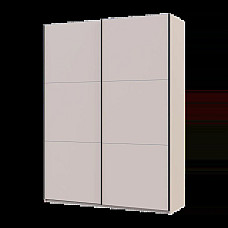 Шкаф купе G-Caiser Кашемир 2 ДСП/3 части 180х60х240 Doros