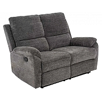 Софа раскладная SPENCER 2 RAVEN серая 15 SPENCER2RASZ15 Signal