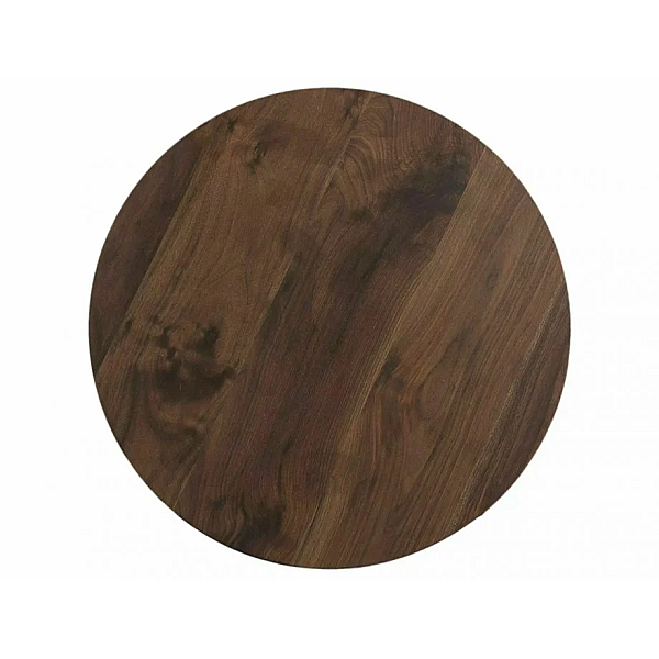 Журнальный столик TWINGO Орех / Черный Матовый (Комплект) TWINGOOC Signal