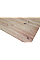 Журнальный столик T2 AD Антрацит/Дуб артизан 50 x 90 см. Intarsio