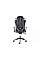 Компьютерное кресло Q-080M черная ткань OBRQ080MC Signal