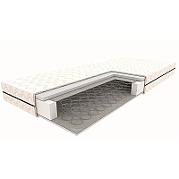 Матрас M2 160*200 белый BONELL MATM2B160 Signal