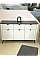 Комод MARLY REG 10 130х82х40 кашемир / серый Jurek