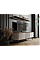 Тумба под телевизор MARLY REG 13 160х52х40 кашемир / орех Jurek