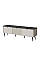 Тумба под телевизор MARLY REG 13 160х52х40 кашемир / серый Jurek