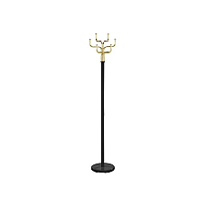 Вешалка COSMIC BLACK / Золотой COSMICCZL Signal
