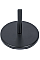 Вешалка напольная Zen 176 см Черный ZEN Signal