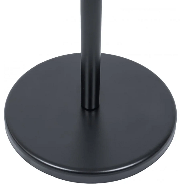 Вешалка напольная Zen 176 см Черный ZEN Signal