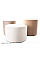 Пуф DOTI B VELVET темний беж BL.40 d.38 DOTIBV40 Signal