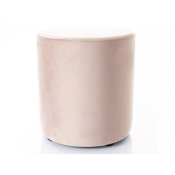 Пуф DOTI B VELVET темний беж BL.40 d.38 DOTIBV40 Signal