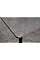Стол обеденный IVY 140*80 серый/черный каркас IVYSZC140 Signal