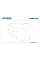 Обеденный стол Adam 100x60 Дуб ADAMDB100 Signal