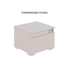 Тумбочка  Світ Меблів