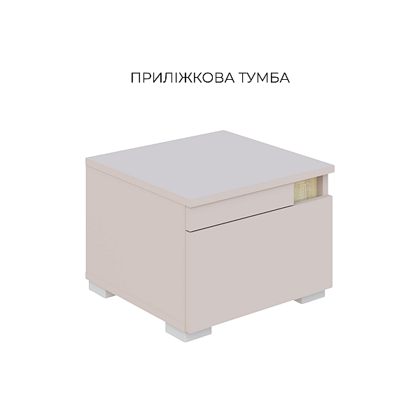Тумбочка  Світ Меблів