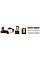 Тумба Катрин Орех / Орех Патина Мир Мебели