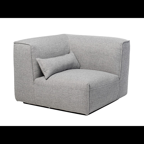 Кутовий сегмент Рим Vetro Mebel