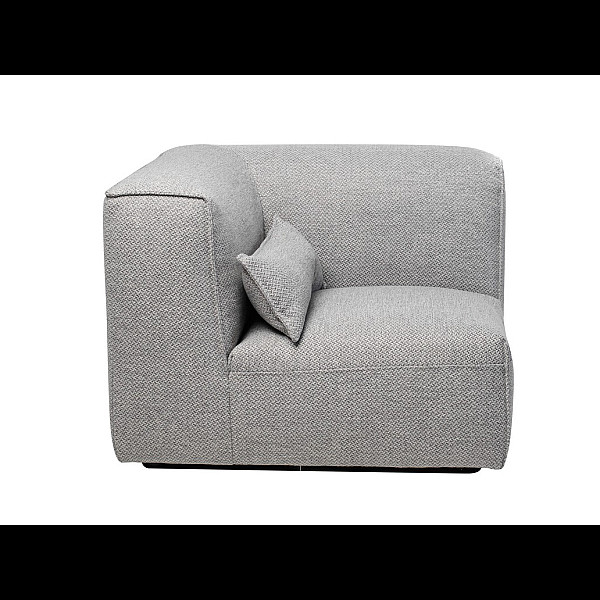 Кутовий сегмент Рим Vetro Mebel