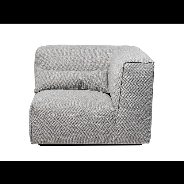 Кутовий сегмент Рим Vetro Mebel