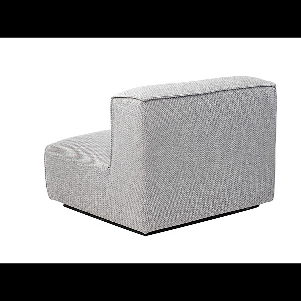 Модуль без підлокотників Рим Vetro Mebel