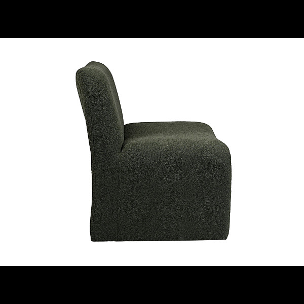 Крісло "Ромео" форест Vetro Mebel