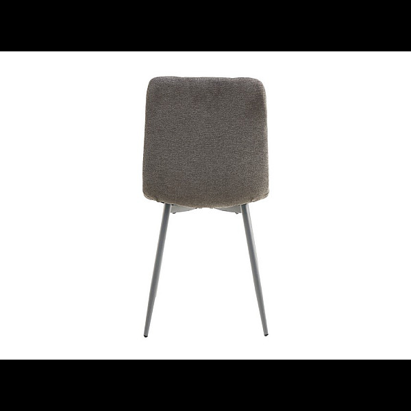 Стул N-41 серый + серый Vetro Mebel