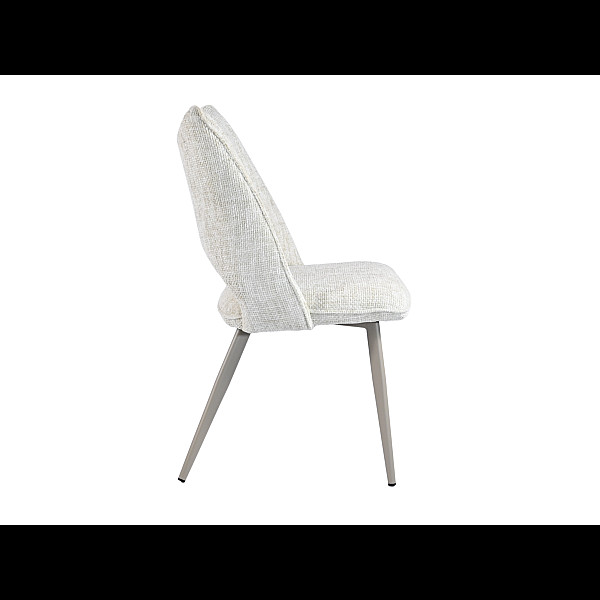 Стілець M-217 тофу + капучино Vetro Mebel
