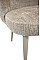 Стул M-215 саванна + капучино Vetro Mebel