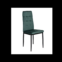 Стілець N-66-2 смарагдовий велюр Vetro Mebel