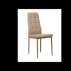 Стілець N-66-2 капучино Vetro Mebel