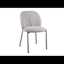Стілець M-238 гарденія + капучино Vetro Mebel