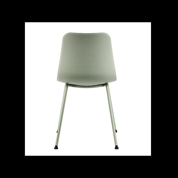 Стілець P-02 м'ятний Vetro Mebel