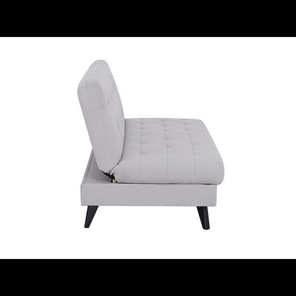 Софа розкладна "Сантіно" французький сірий Vetro Mebel