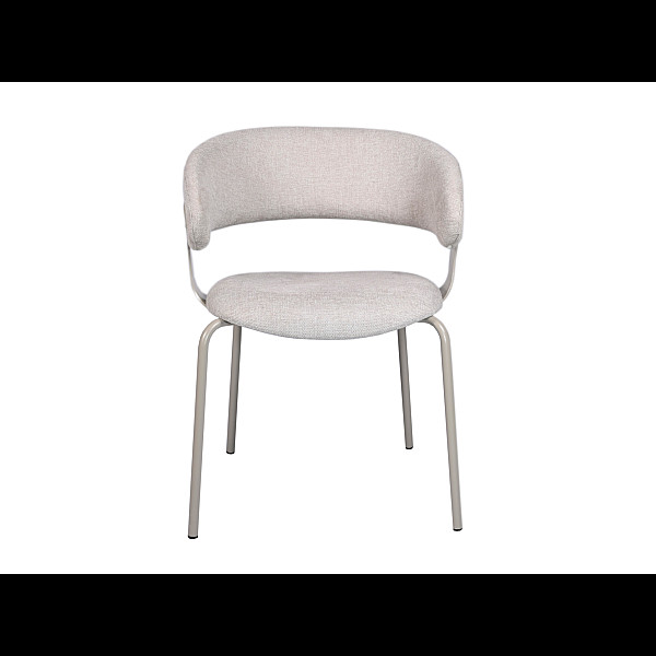 Стілець M-239 тауп + капучино Vetro Mebel