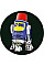 Журнальний столик R2-D40 Zeus-Game