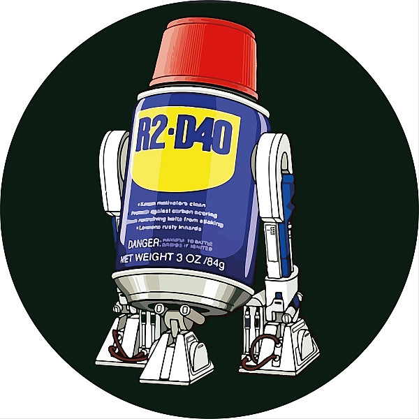 Журнальний столик R2-D40 Zeus-Game