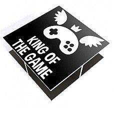 Cтолик Kubik (King of the Game) Zeus-Game
