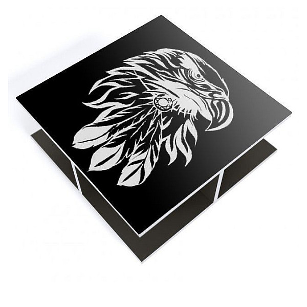 Cтолик Kubik (Eagle) Zeus-Game