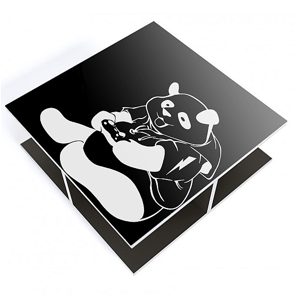 Cтолик Kubik (Panda) Zeus-Game