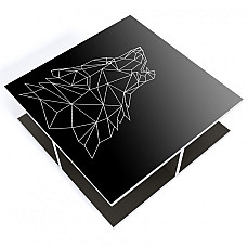 Cтолик Kubik (Wolf) Zeus-Game