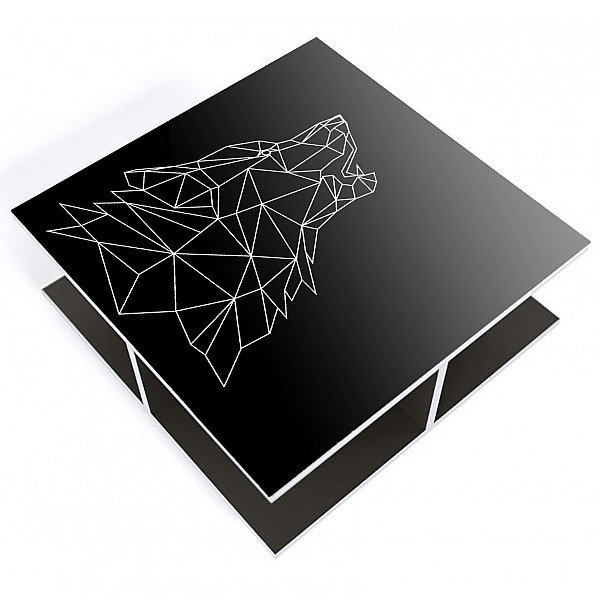 Cтолик Kubik (Wolf) Zeus-Game