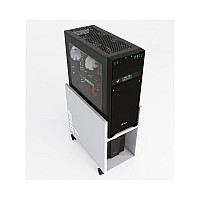 Подставка для блока Comp-2 белый Zeus-Game
