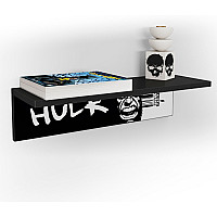 Полиця Stack-4 HULK Zeus-Game