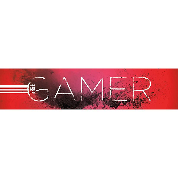 Полиця Stack-4 Gamer Zeus-Game