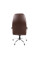 Крісло Луїзіана (GB-242CC) коричневе Аклас