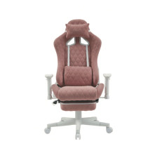 Кресло геймерское Харли R OT-R299H розовое АКЛАС